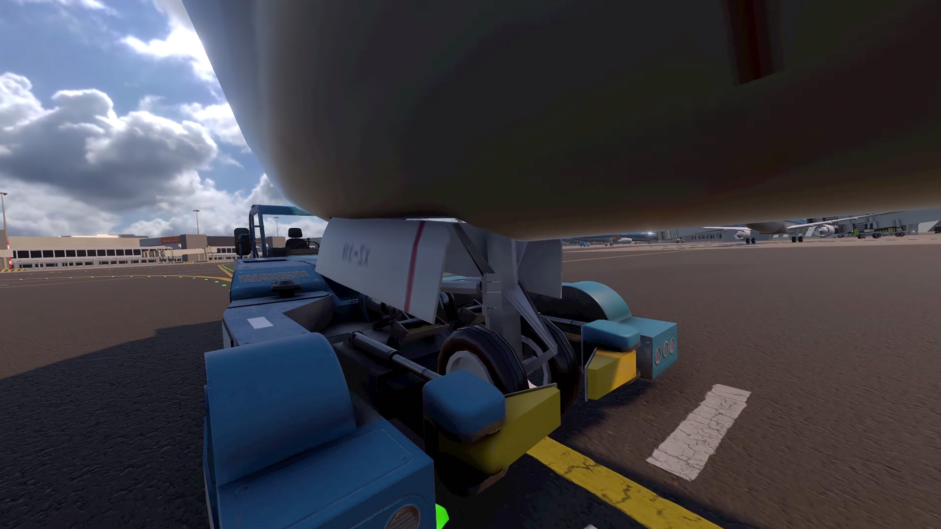 Tom Simons Creative Design